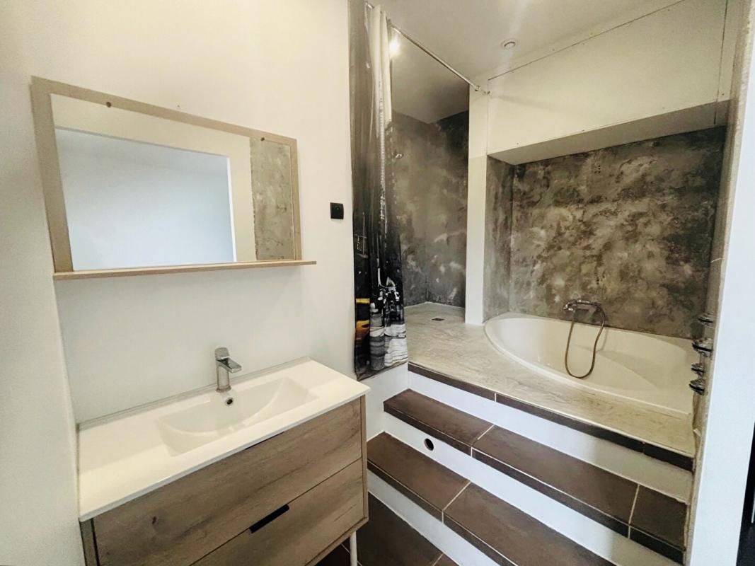 NICE Appartement Nice 2 pièces 50 m2 vue dégagée 3