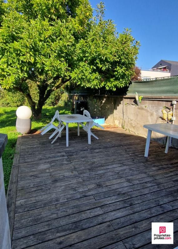 VOUJEAUCOURT Maison Voujeaucourt 4 pièce(s) 105 m2 4