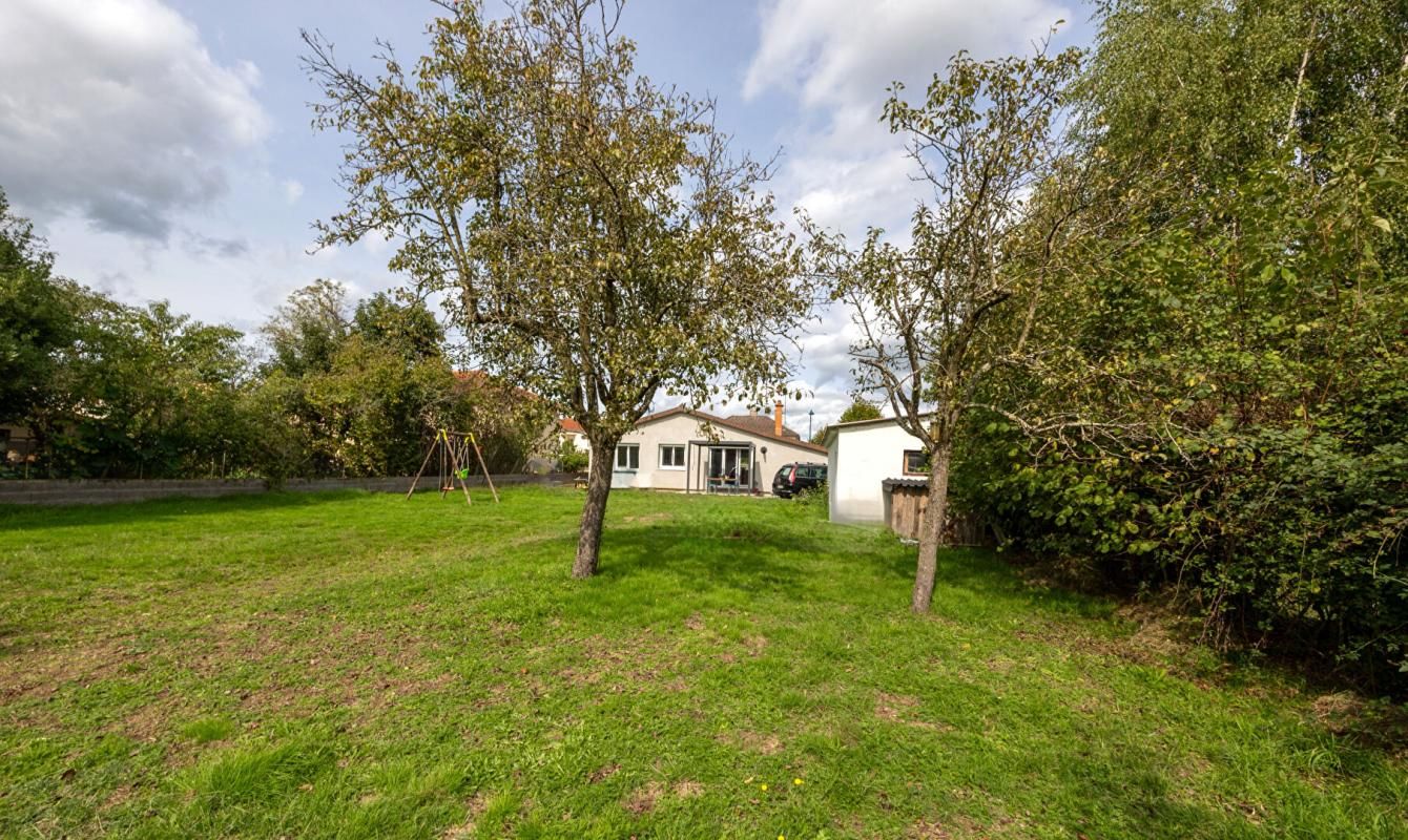 BRIENNON Charmante villa de plain-pied sur un terrain de 1030m² 1