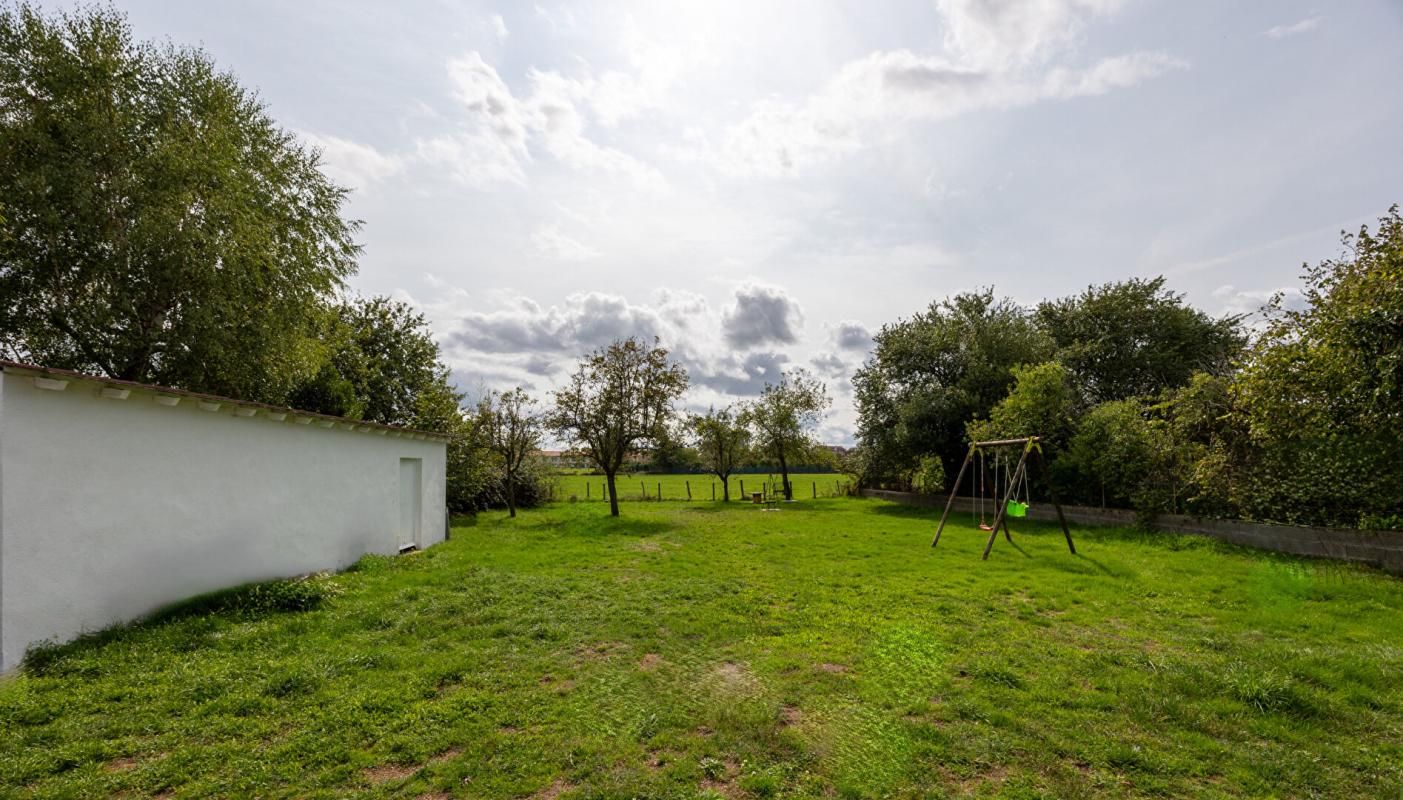 BRIENNON Charmante villa de plain-pied sur un terrain de 1030m² 3