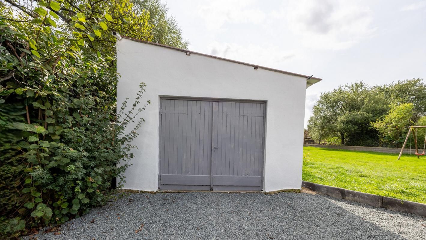 BRIENNON Charmante villa de plain-pied sur un terrain de 1030m² 4