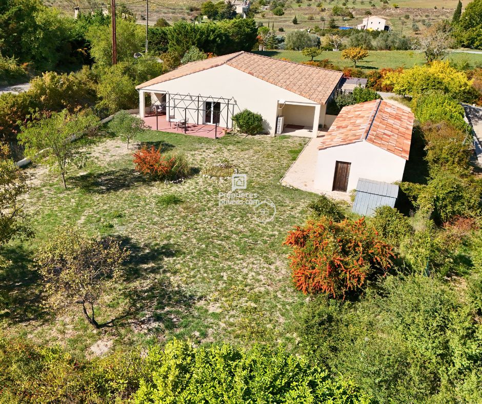 RUOMS Maison Ruoms 5 pièce(s) 151 m2 avec Gite et garage 2