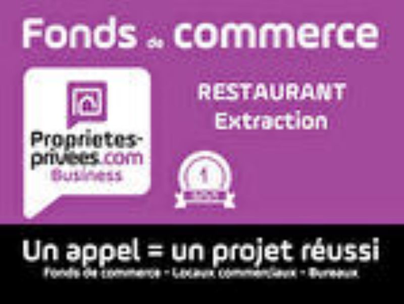 MULHOUSE MULHOUSE (68100)  RESTAURANT 100 M²  CENTRE VILLE 2