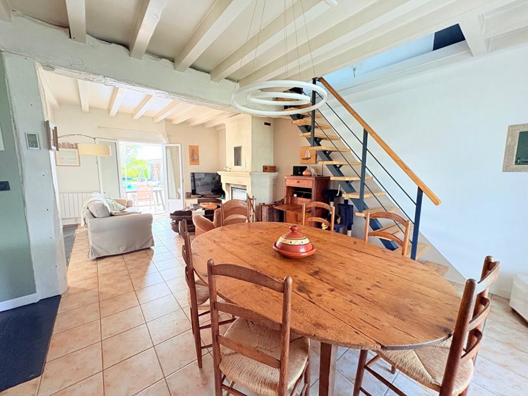 ANGOULEME EXCLUSIVITE Maison de  156 m2  5 chambres 2
