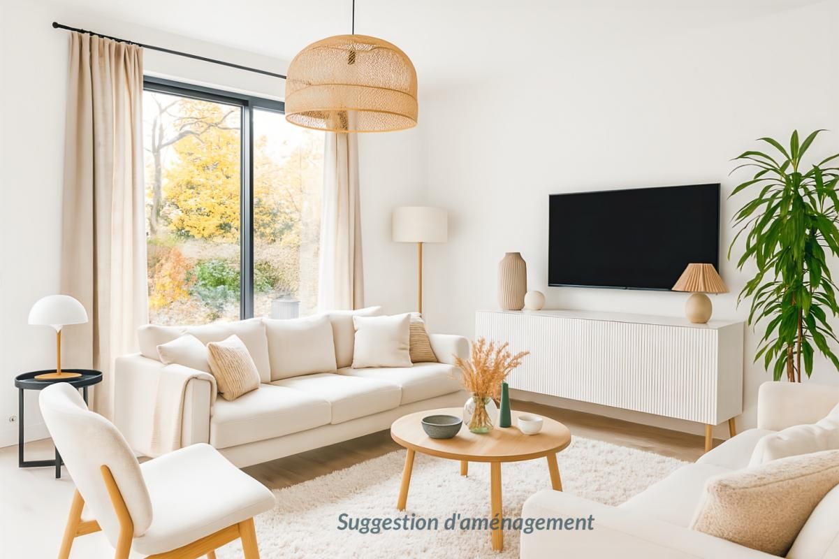 ERQUY Vente maison 4 chambres, 96 m², Erquy ( 22430) 1