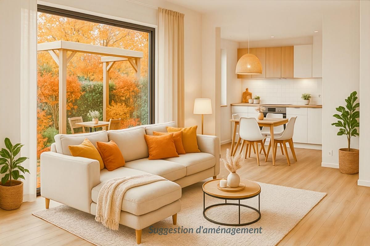 Vente maison 4 chambres, 94 m², Erquy ( 22430)