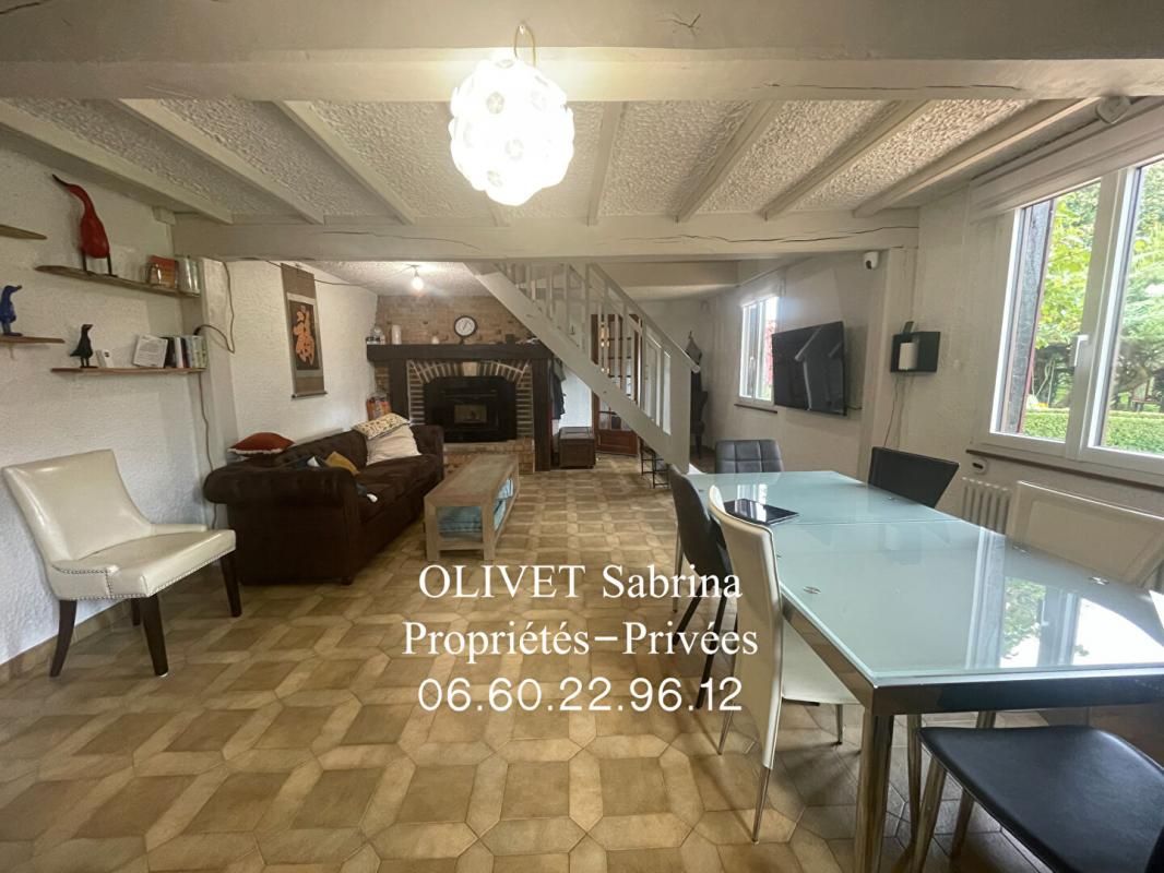 GAILLEFONTAINE Maison 3 chambres 127 m² 4