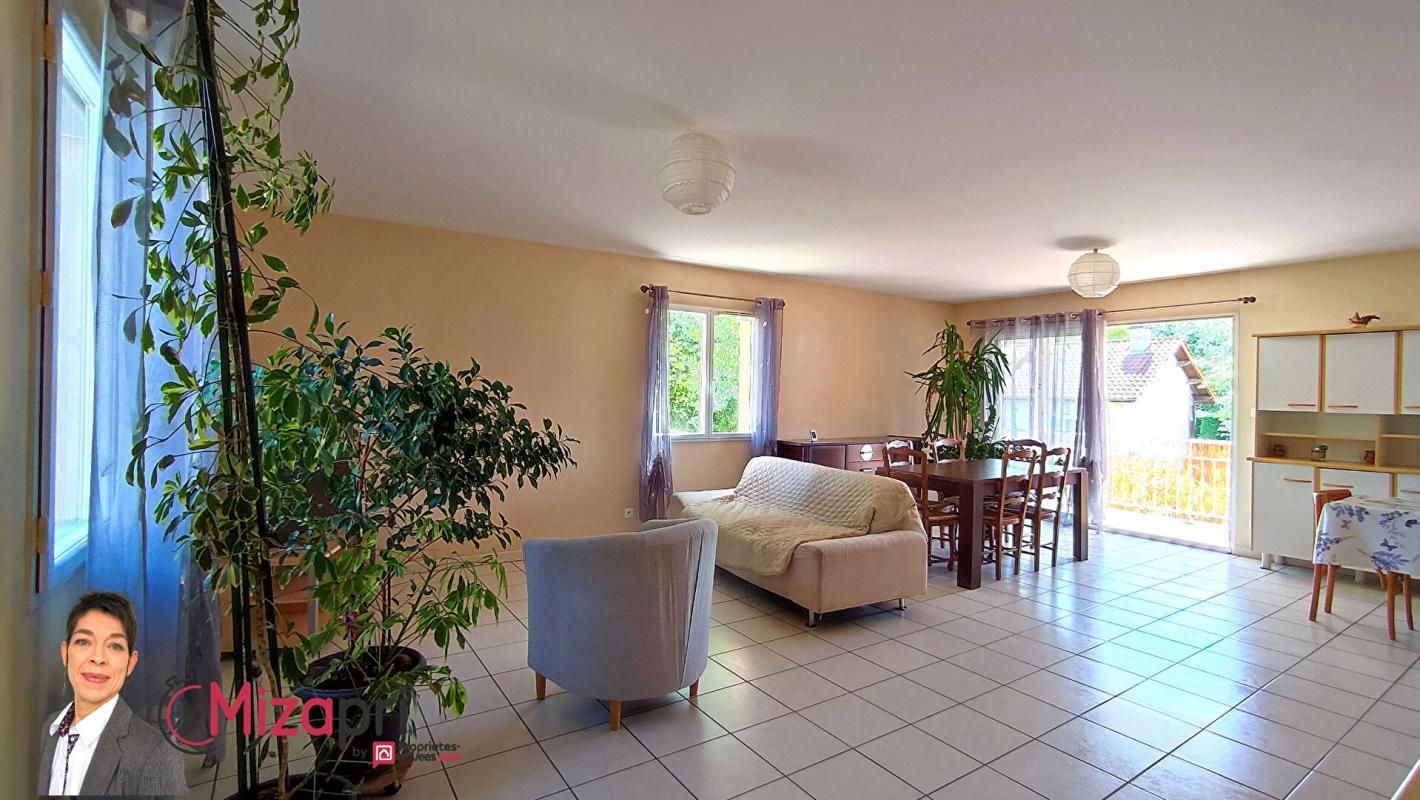 THIZY THIZY-LES-BOURG (69240) Maison individuelle, 3 chambres, terrain 1100m² 4