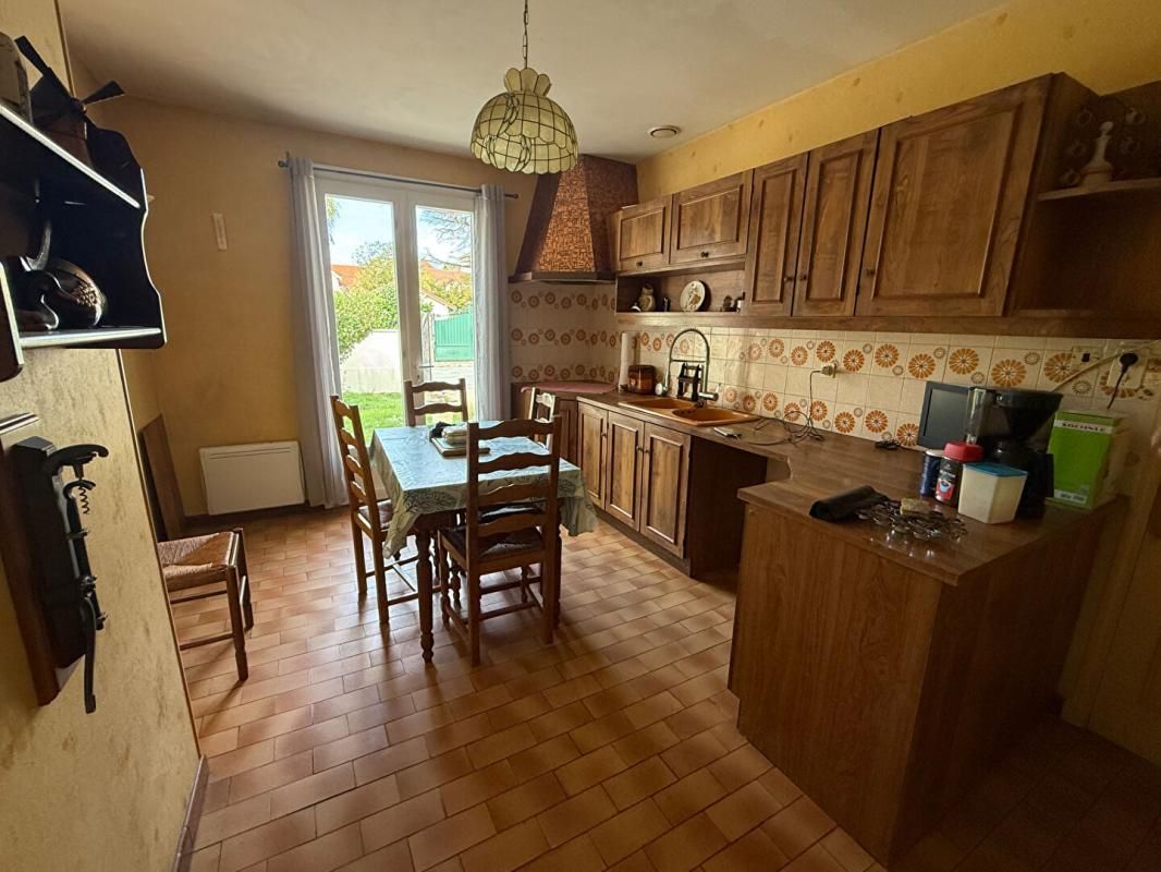MUSSIDAN À vendre ? Maison 90 m² à Mussidan, proche gare et autoroute 4