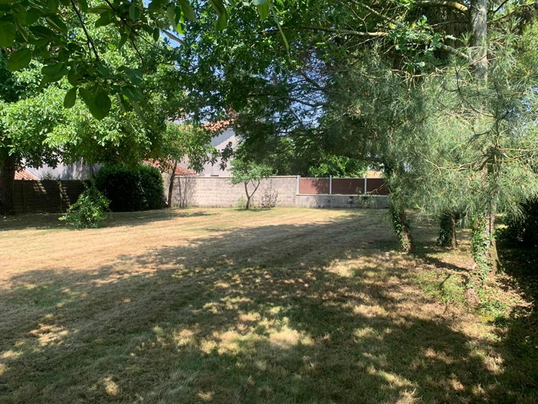 MENOMBLET Maison Menomblet 5 pièce(s) 124 m2 3