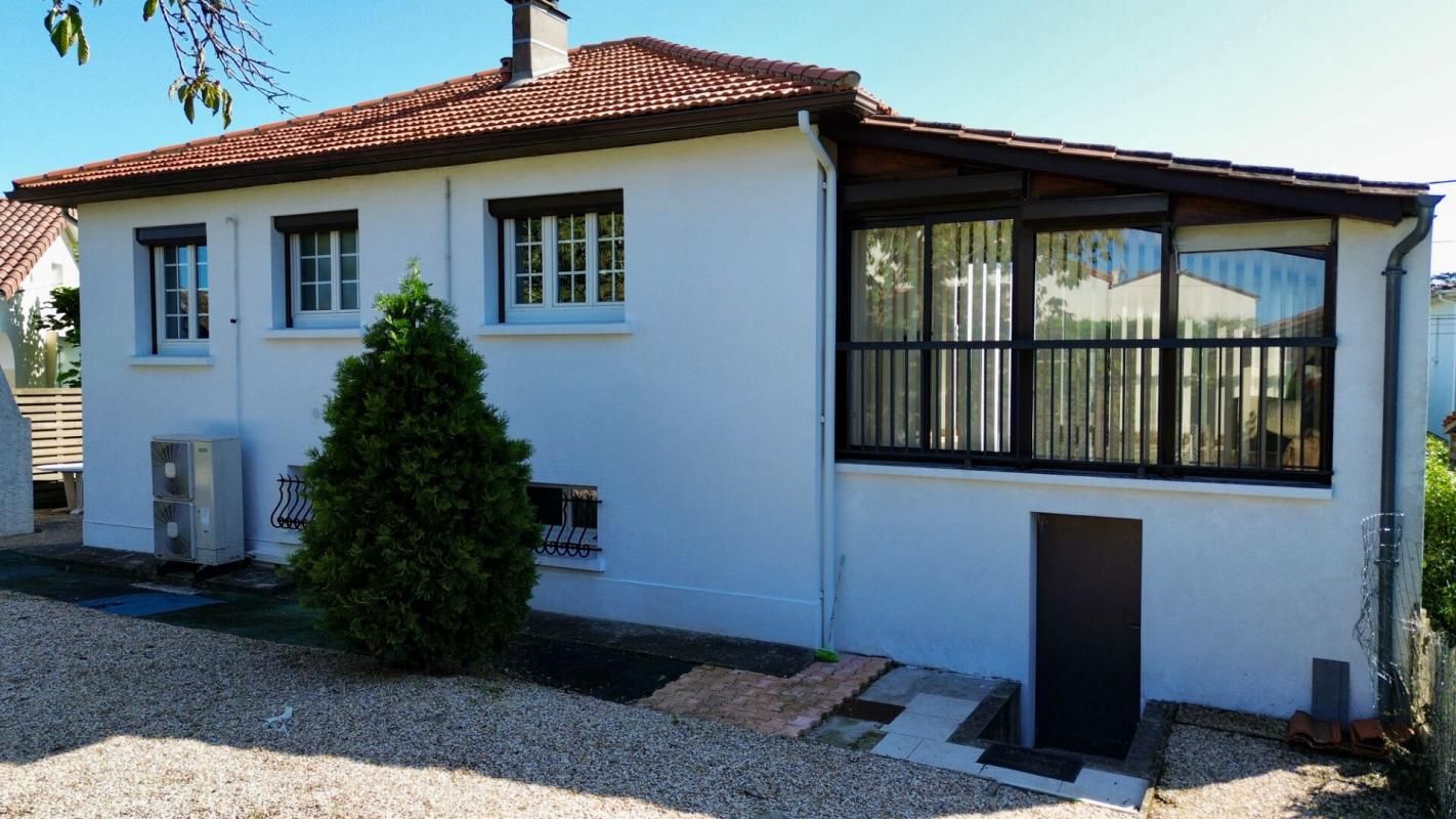 BERGERAC À vendre maison quartier de l'hôpital à Bergerac - Quartier des Vaures 2