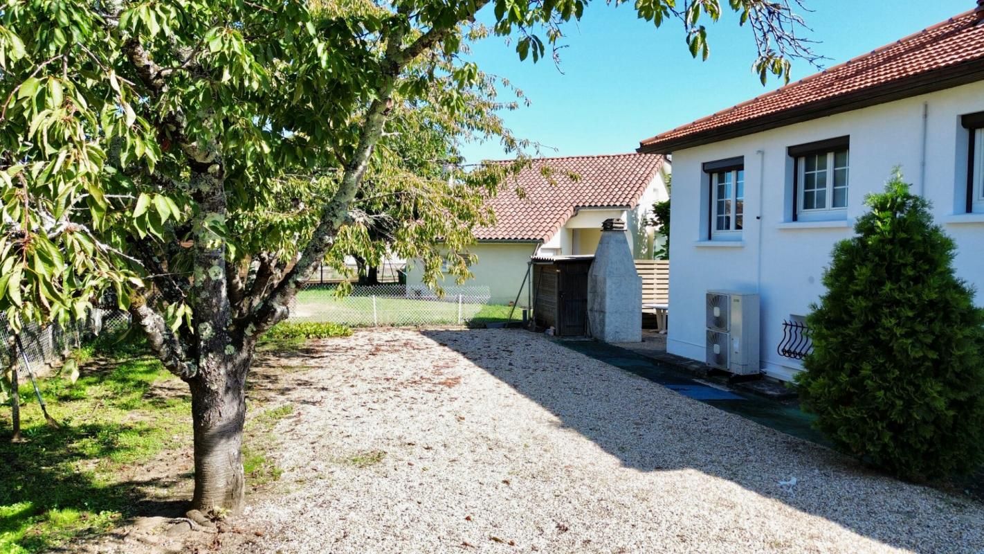 BERGERAC À vendre maison quartier de l'hôpital à Bergerac - Quartier des Vaures 4
