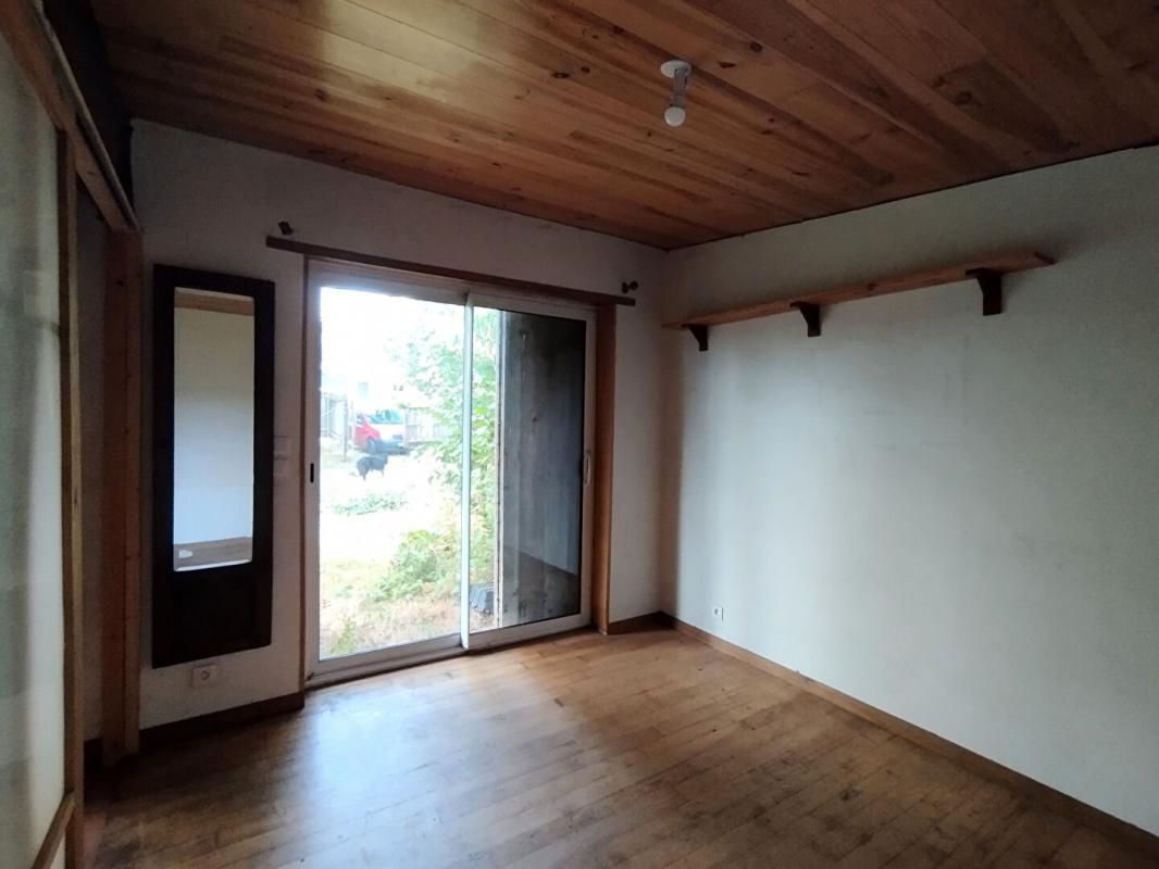 NANTES Maison 49m² sur terrain arboré (629m²), Nantes, quartier Gachet - Chantrerie 4