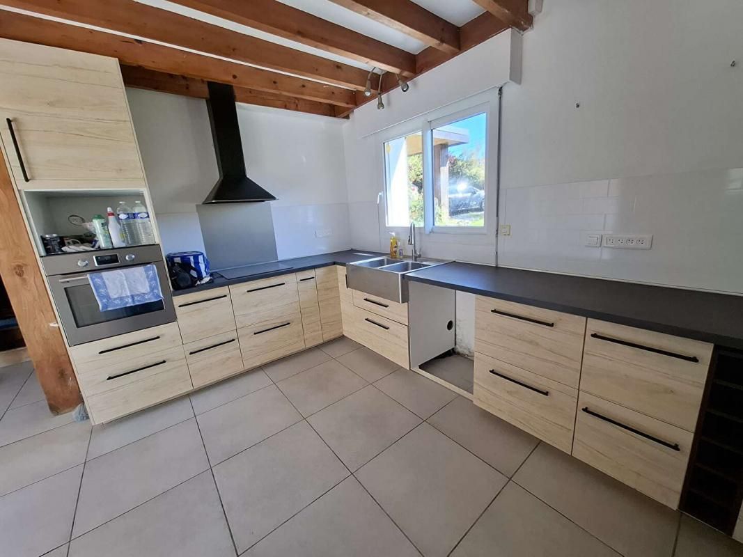 L'AIGLE Maison atypique proche L'aigle 8 pièce(s) 140.77 m2 + terrain 1713m² 3