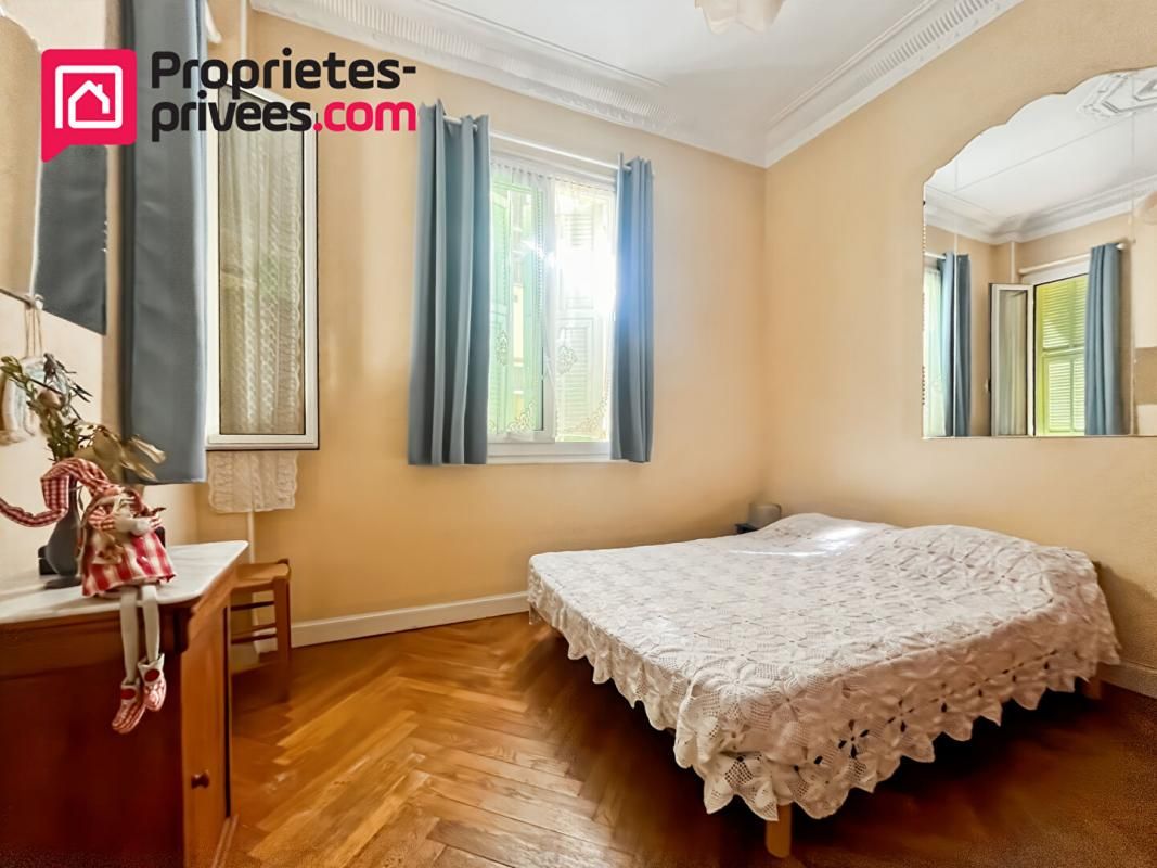 NICE Charmant T2 de 36 m² avec balcon et ascenseur 3