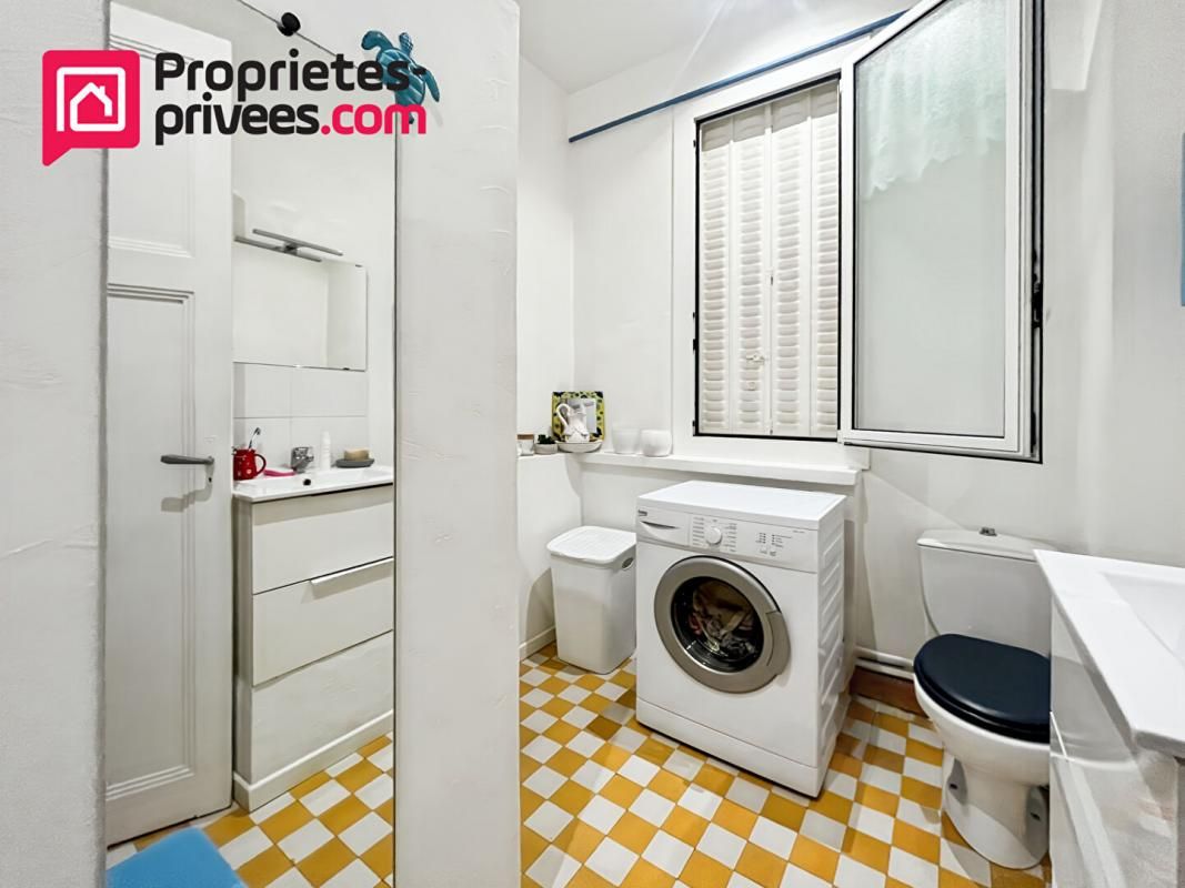 NICE Charmant T2 de 36 m² avec balcon et ascenseur 4