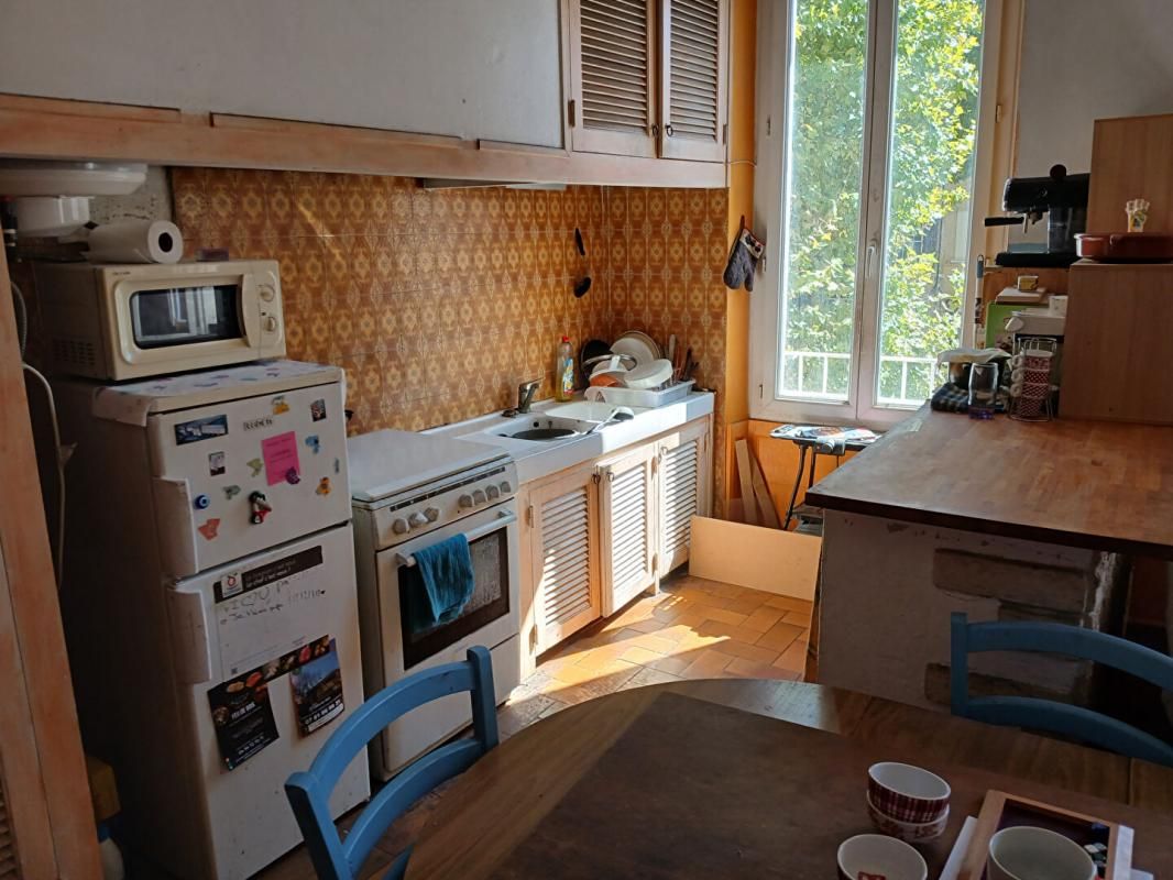 COTIGNAC Appartement T3 de 42m² loué - Cotignac 4
