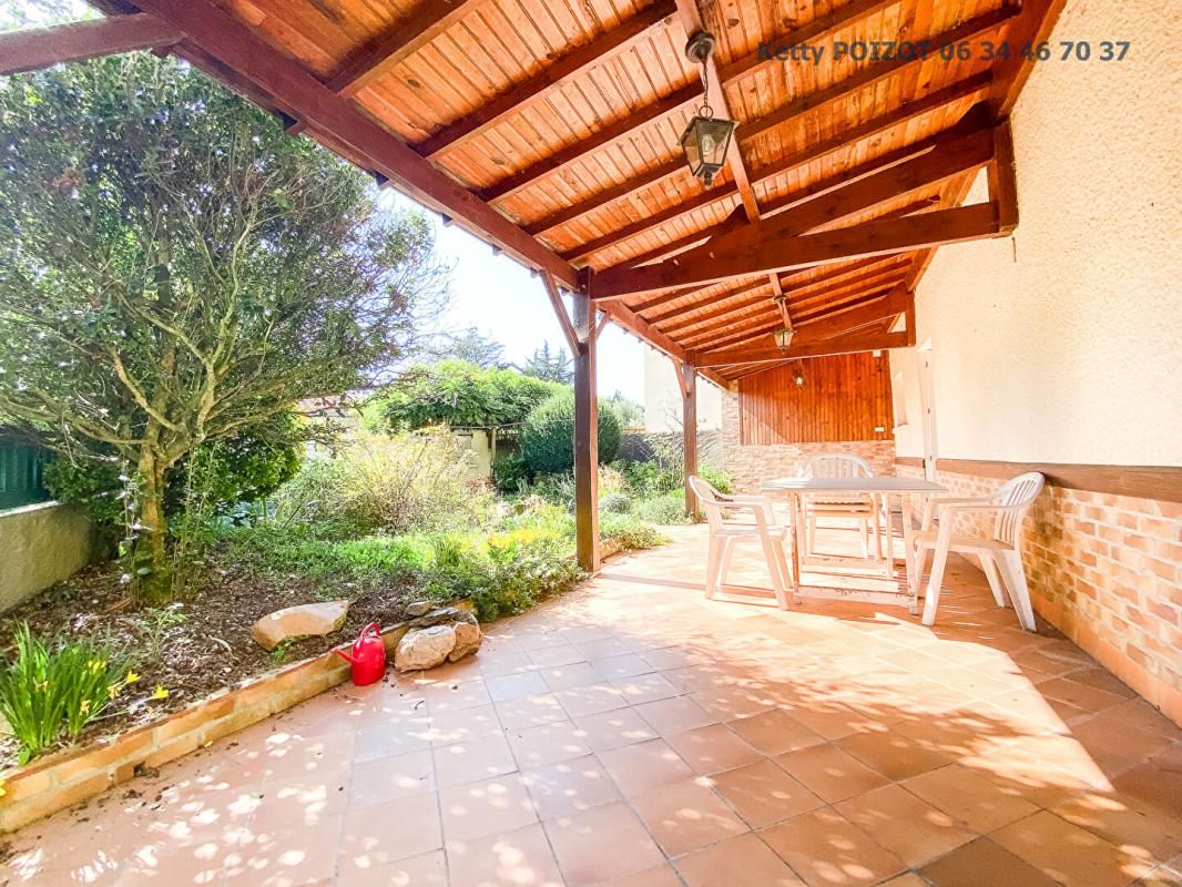THOUARE-SUR-LOIRE Nouveau Maison Thouaré Sur Loire 7 pièce(s) 116 m2 2