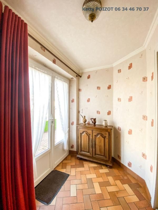 THOUARE-SUR-LOIRE Nouveau Maison Thouaré Sur Loire 7 pièce(s) 116 m2 3