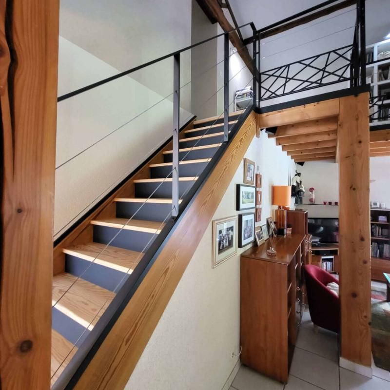 RENNES RENNES- Métallerie  Serrurerie Menuiserie, local 375 m2 2