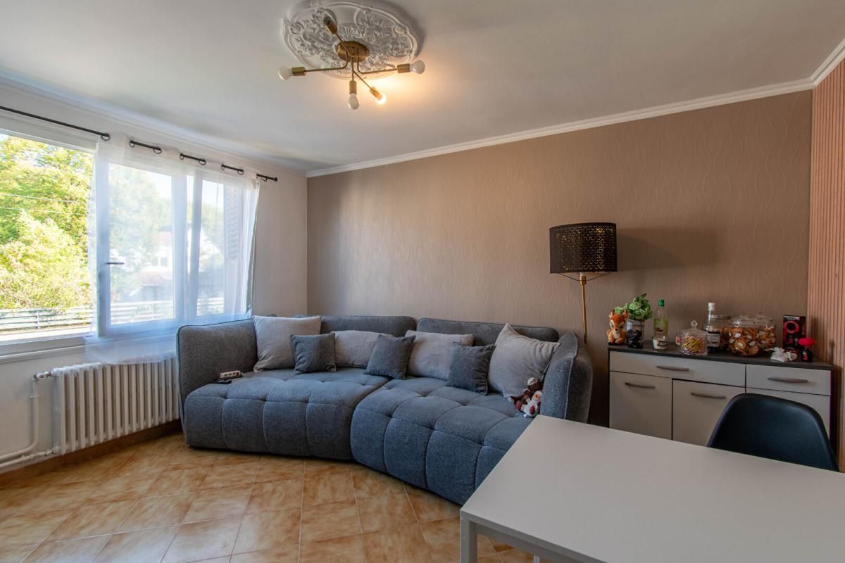 VIERZON Maison Vierzon 4 pièce(s) 79 m2 3