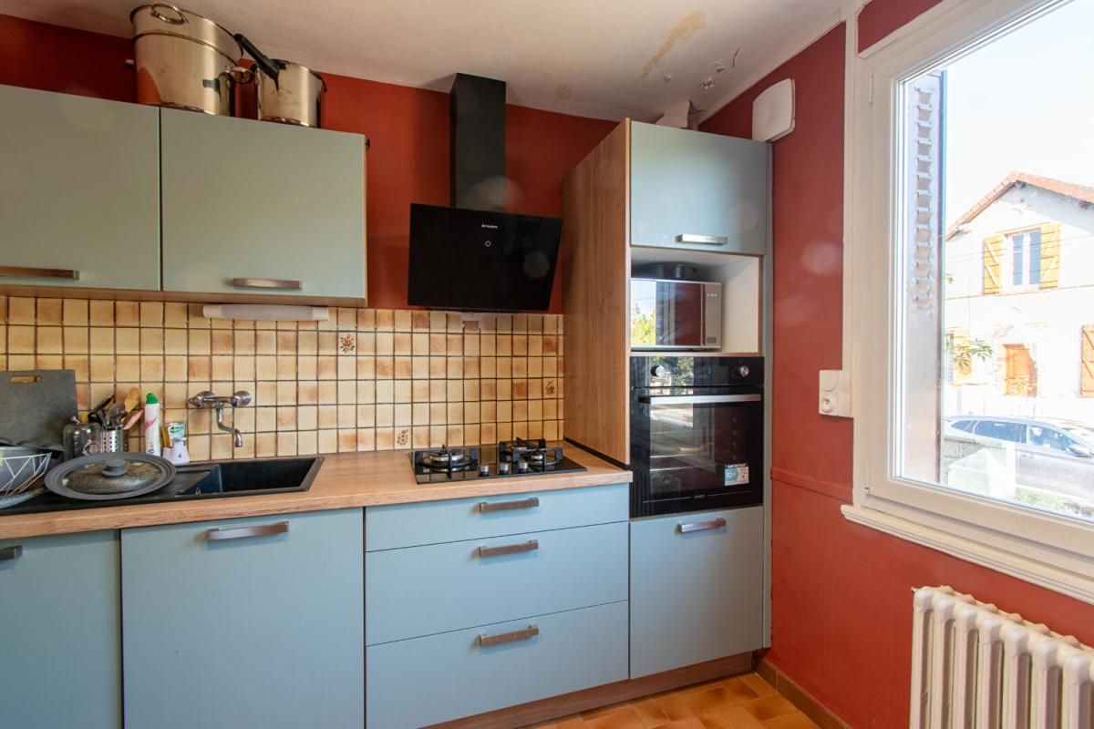 VIERZON Maison Vierzon 4 pièce(s) 79 m2 4