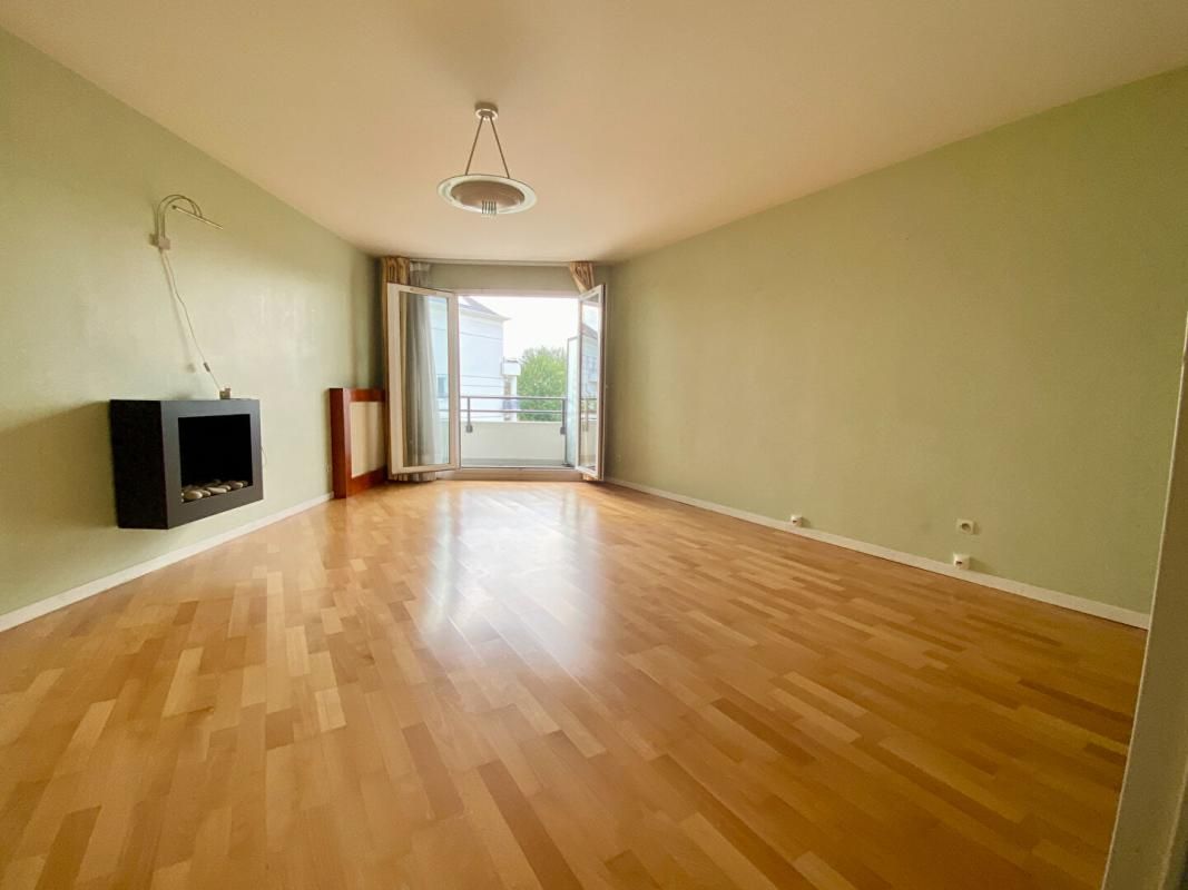 NANTES Appartement  3 pièce(s) -  Ile de Nantes 2