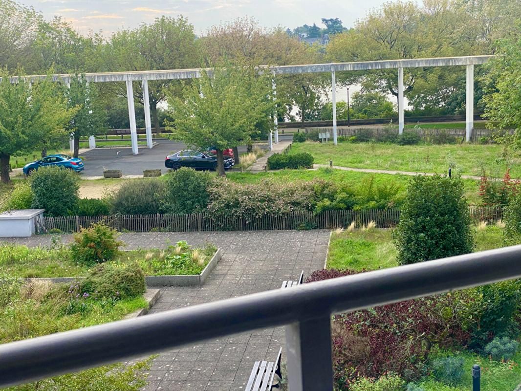 NANTES Appartement  3 pièce(s) -  Ile de Nantes 3