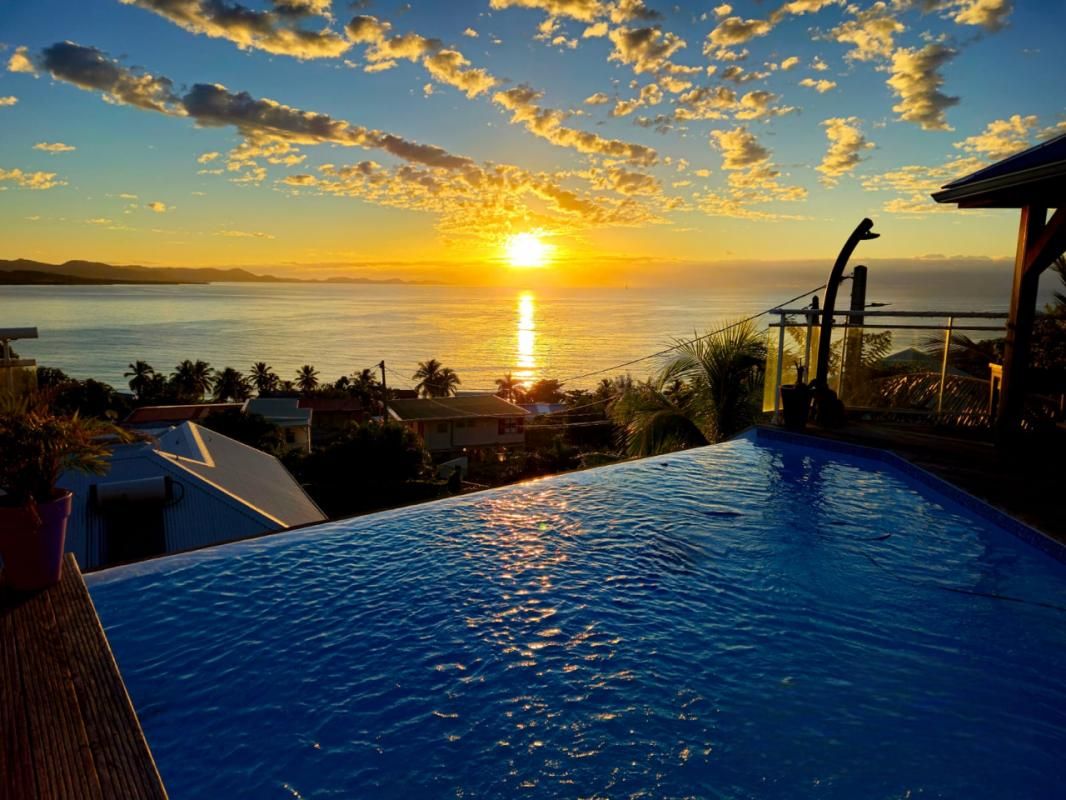 LE DIAMANT Villa de prestige 9 pièces vue mer au Diamant 1