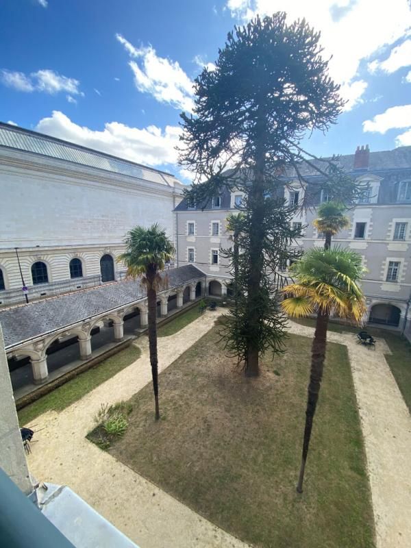 NANTES Investissement - Résidence Services Séniors  - Appartement Nantes 1 pièce(s) 26 m2 -LMNP Résidence Séniors 3