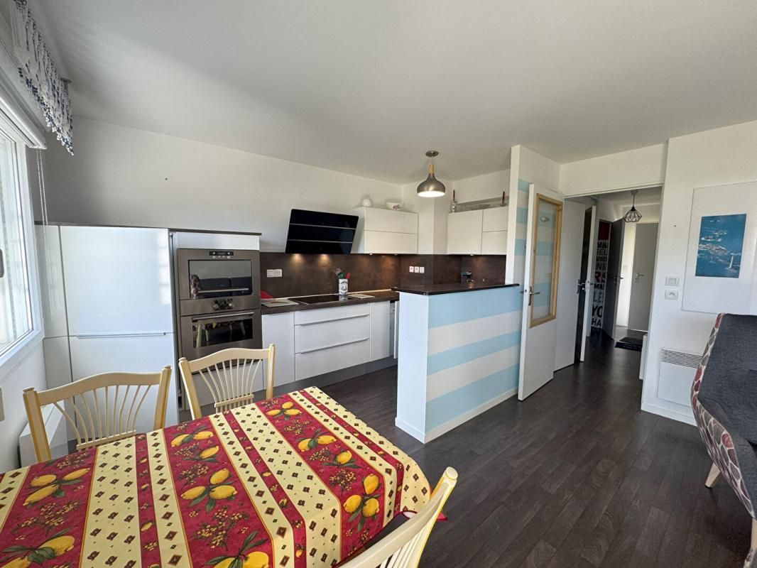 PLEUBIAN Un pied-à-terre pratique et meublé au coeur de Pleubian 4