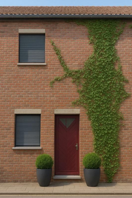 EVRY Maison  5 pièce(s) 3