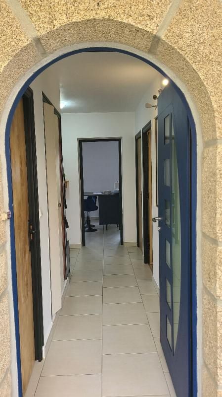 GARLAN Maison des années 80 au bourg 3