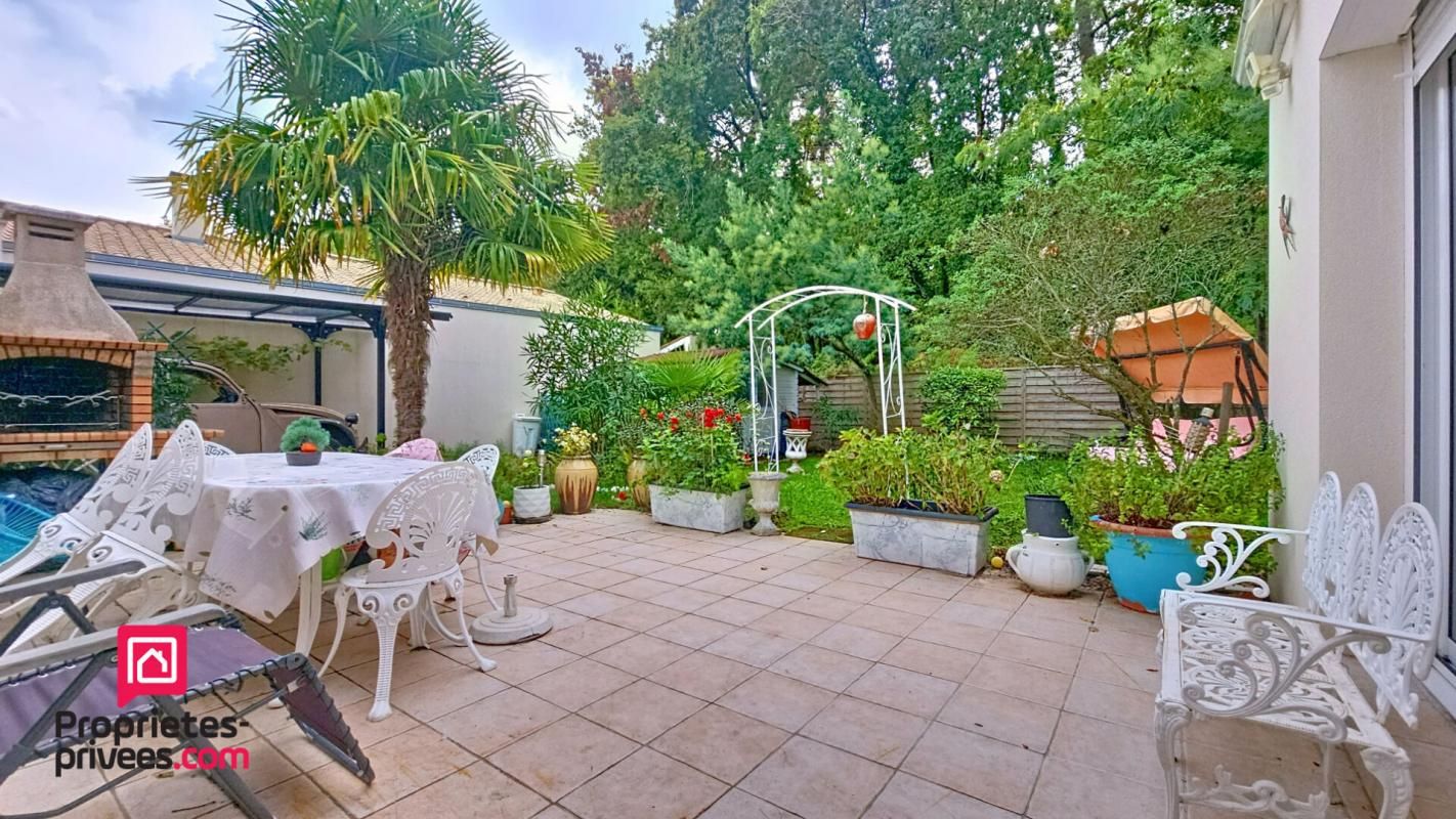 LA TREMBLADE MAISON 124m2  5 Pièces 2