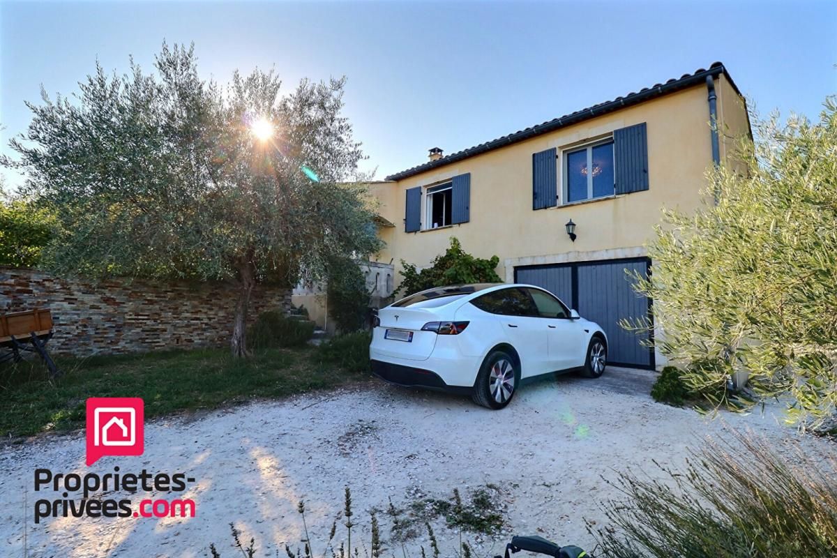 AIGREMONT Villa Aigremont 5 pièce(s) 132 m2 1