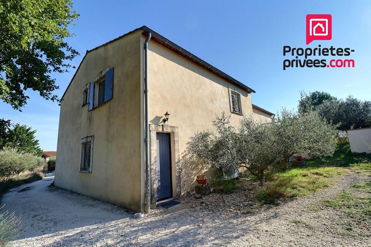 AIGREMONT Villa Aigremont 5 pièce(s) 132 m2 3