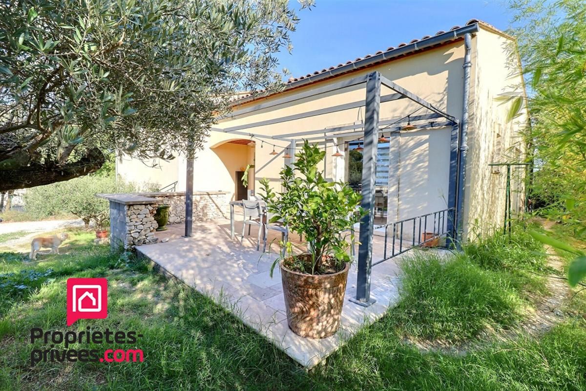 AIGREMONT Villa Aigremont 5 pièce(s) 132 m2 4