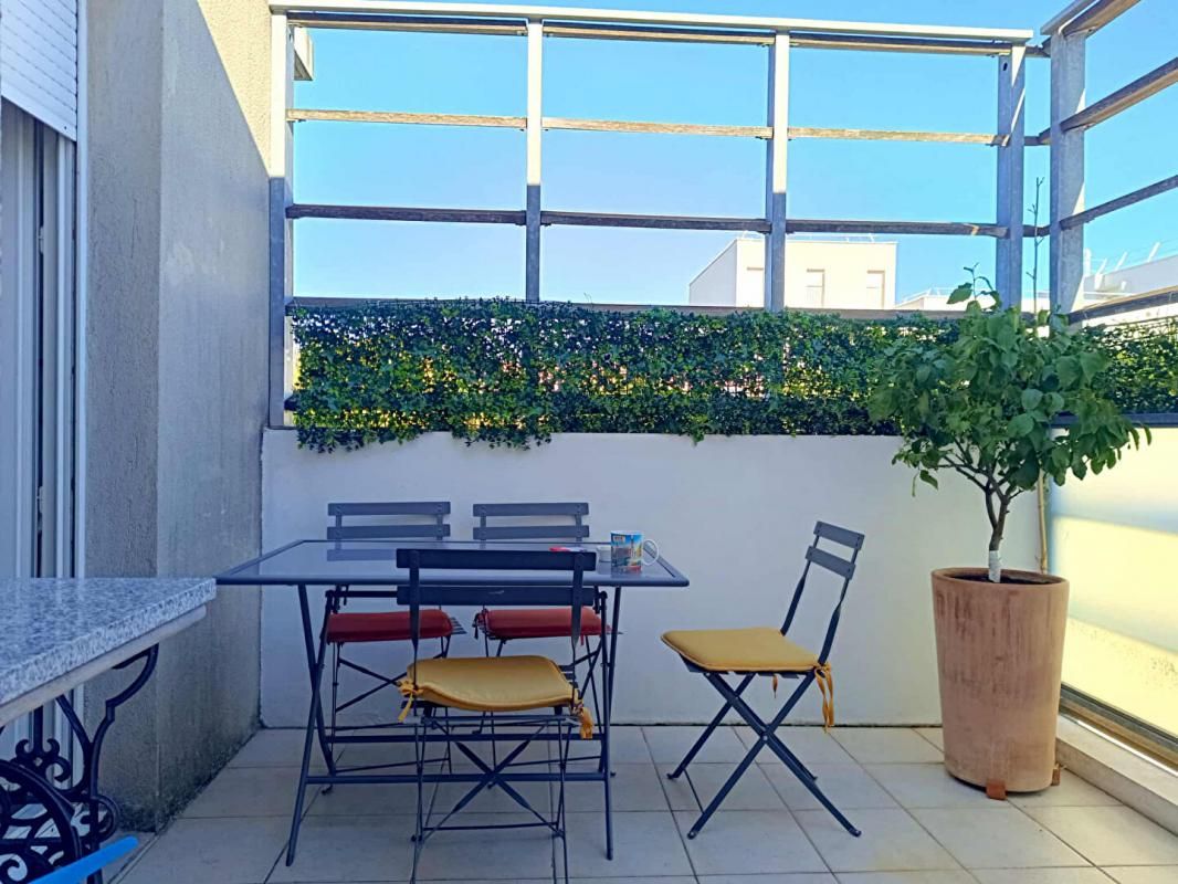 MIRAMAS Appartement Miramas 2 pièce(s) 47 m2 1