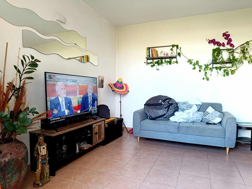 MIRAMAS Appartement Miramas 2 pièce(s) 47 m2 2