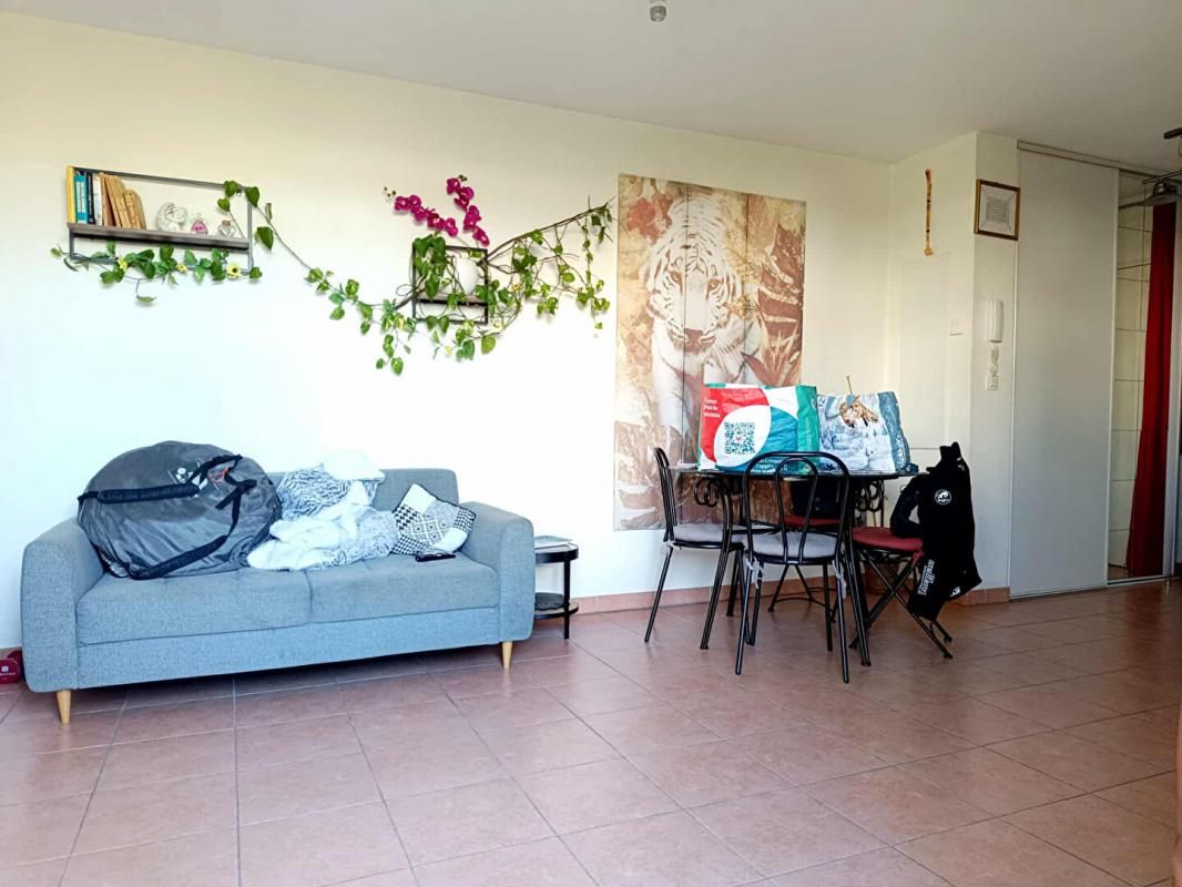 MIRAMAS Appartement Miramas 2 pièce(s) 47 m2 3