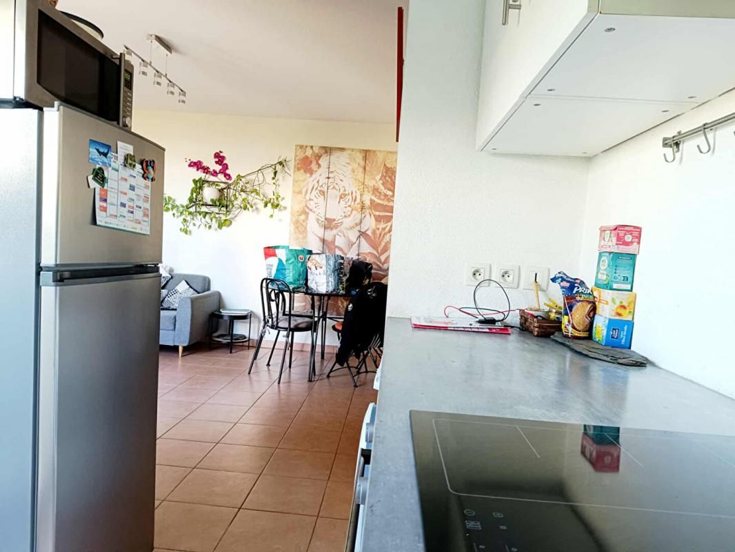 MIRAMAS Appartement Miramas 2 pièce(s) 47 m2 4