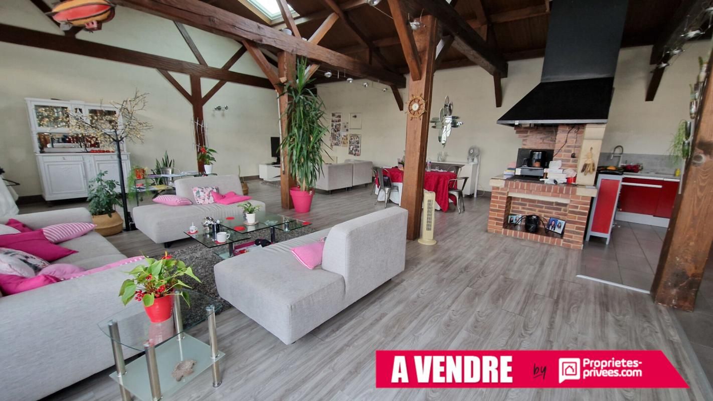 EVREUX Immeuble 8 pièces 345 m² EVREUX 3