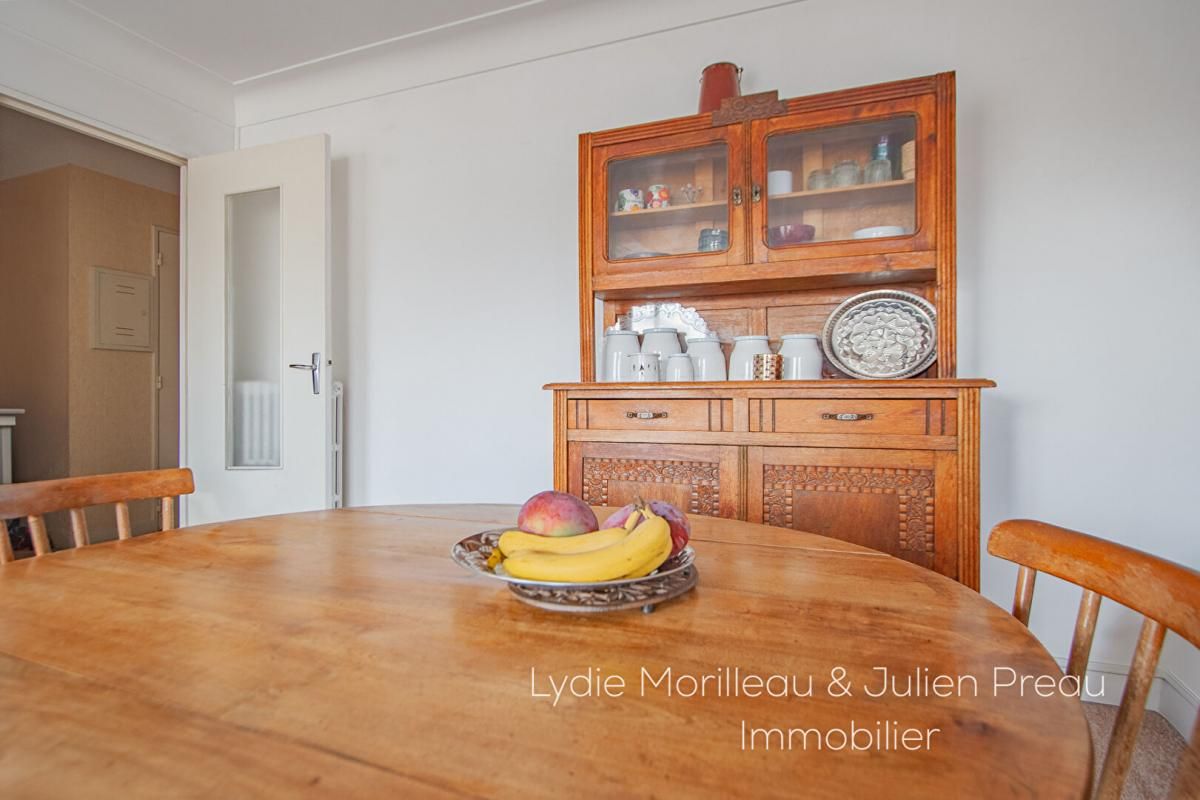 NANTES Appartement Nantes 2 pièces - (53.67 m²) 3