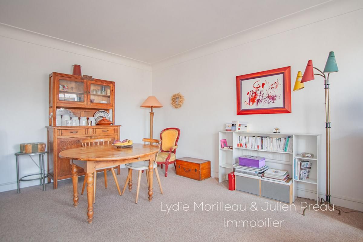NANTES Appartement Nantes 2 pièces - (53.67 m²) 4