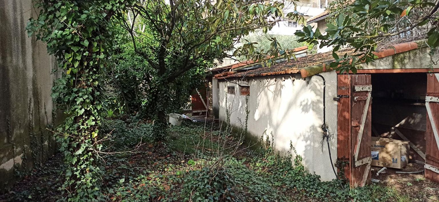 MARSEILLE-13E-ARRONDISSEMENT Terrain constructible de 1545 m 4