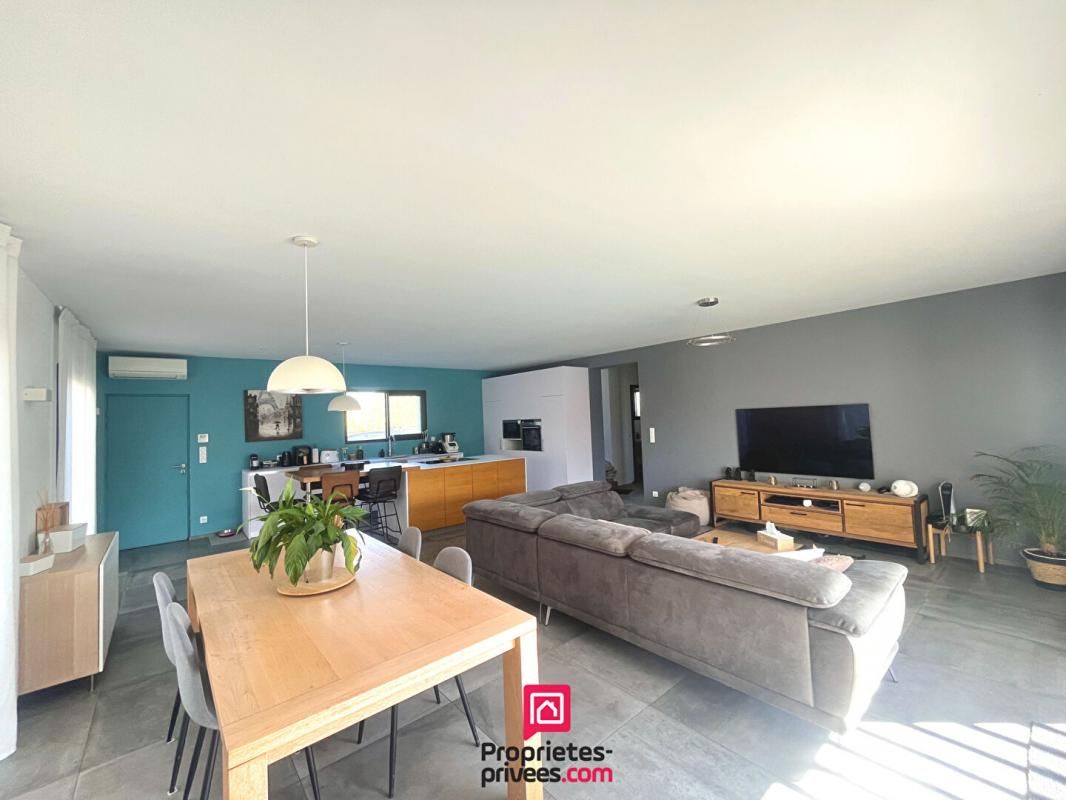 PUGET-SUR-ARGENS Villa 5 pièces 153m² avec piscine et double garage - Puget Sur Argens 3