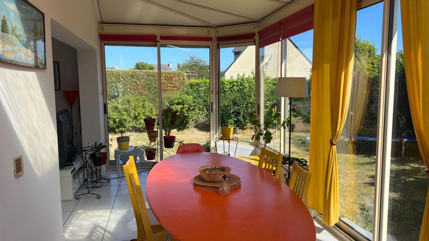 AMBON Maison Ambon - 4 chambres - 154 m2 2