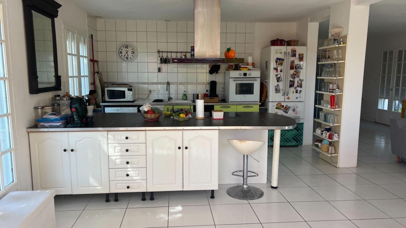 AMBON Maison Ambon - 4 chambres - 154 m2 3