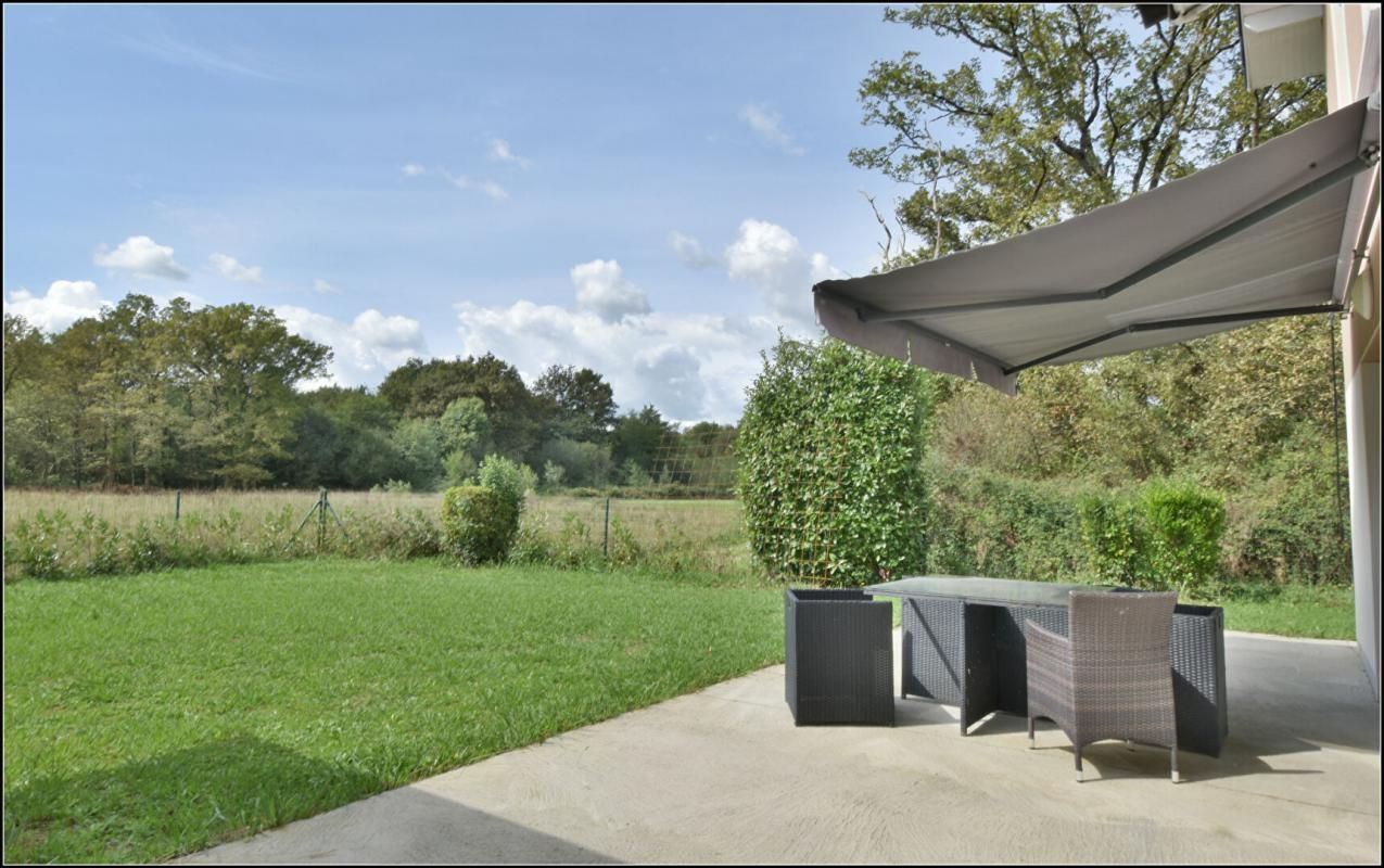 MOURENX Maison contemporaine de 2012 ? 93 M² 2