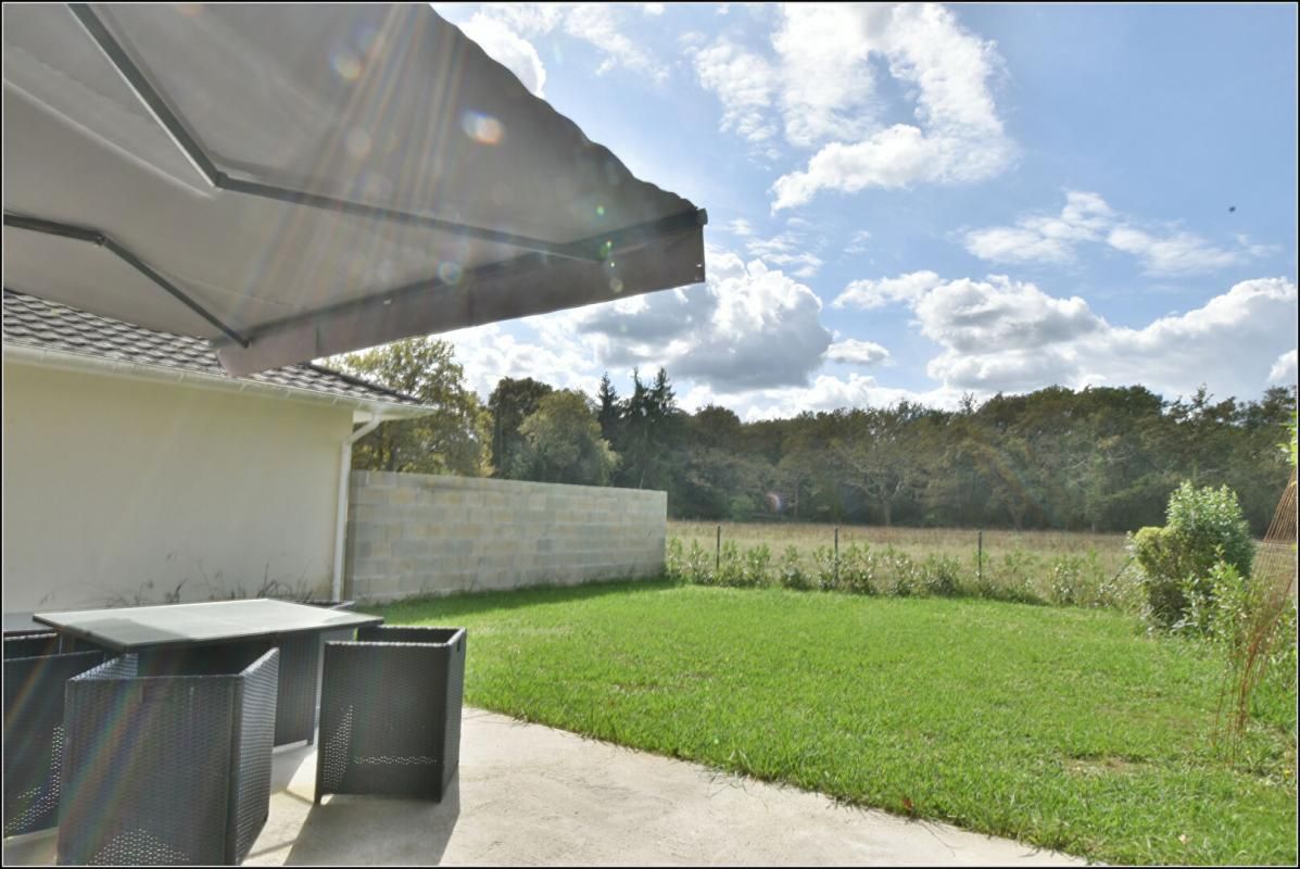 MOURENX Maison contemporaine de 2012 ? 93 M² 3